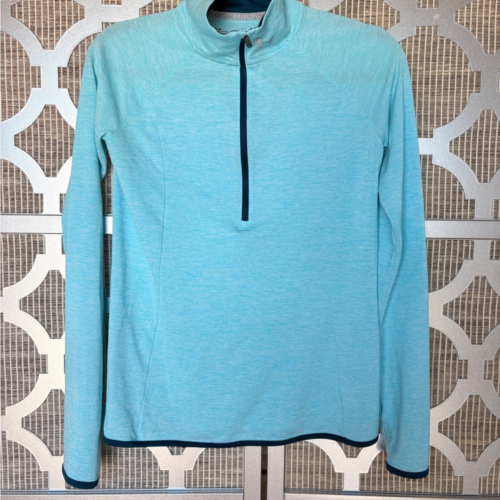 Under Armour Light Blue Women's Jacket